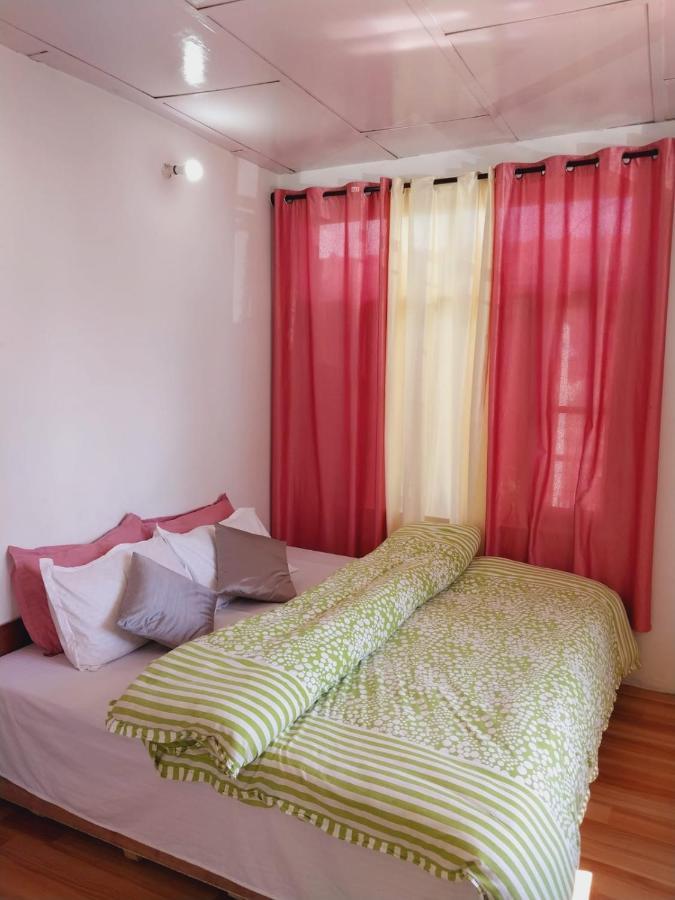 Mcleodganj Diaries Bed & Breakfast Дхарамсала Екстериор снимка
