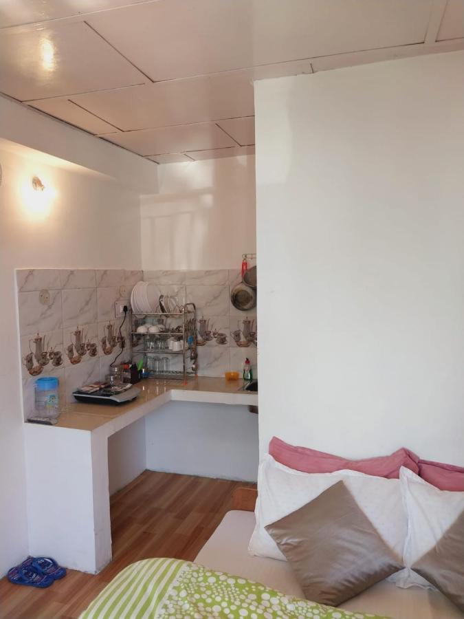 Mcleodganj Diaries Bed & Breakfast Дхарамсала Екстериор снимка