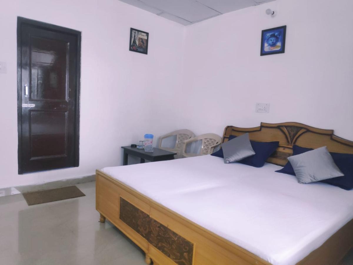 Mcleodganj Diaries Bed & Breakfast Дхарамсала Екстериор снимка