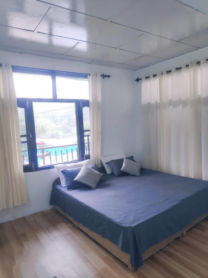 Mcleodganj Diaries Bed & Breakfast Дхарамсала Екстериор снимка
