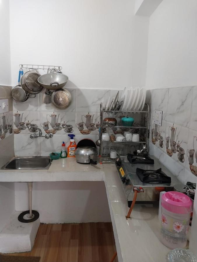 Mcleodganj Diaries Bed & Breakfast Дхарамсала Екстериор снимка